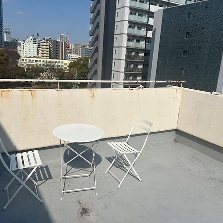 Business Hotel Nakayama Nagoya Exterior photo