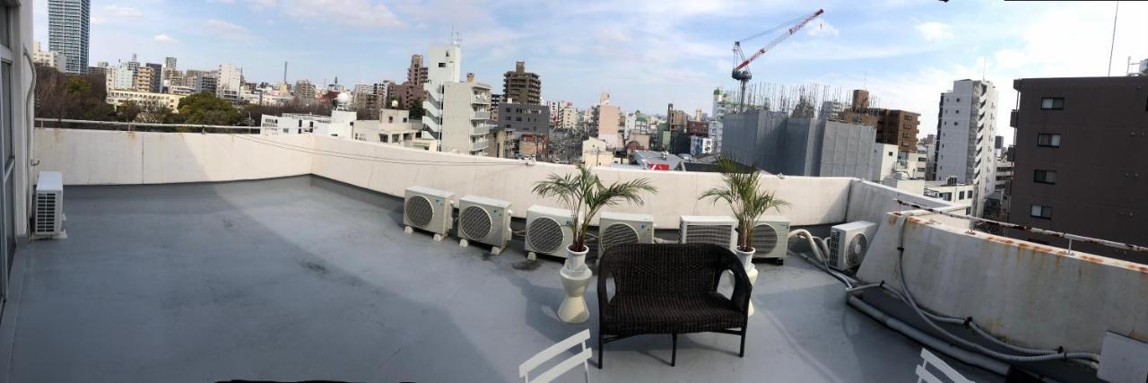 Business Hotel Nakayama Nagoya Exterior photo