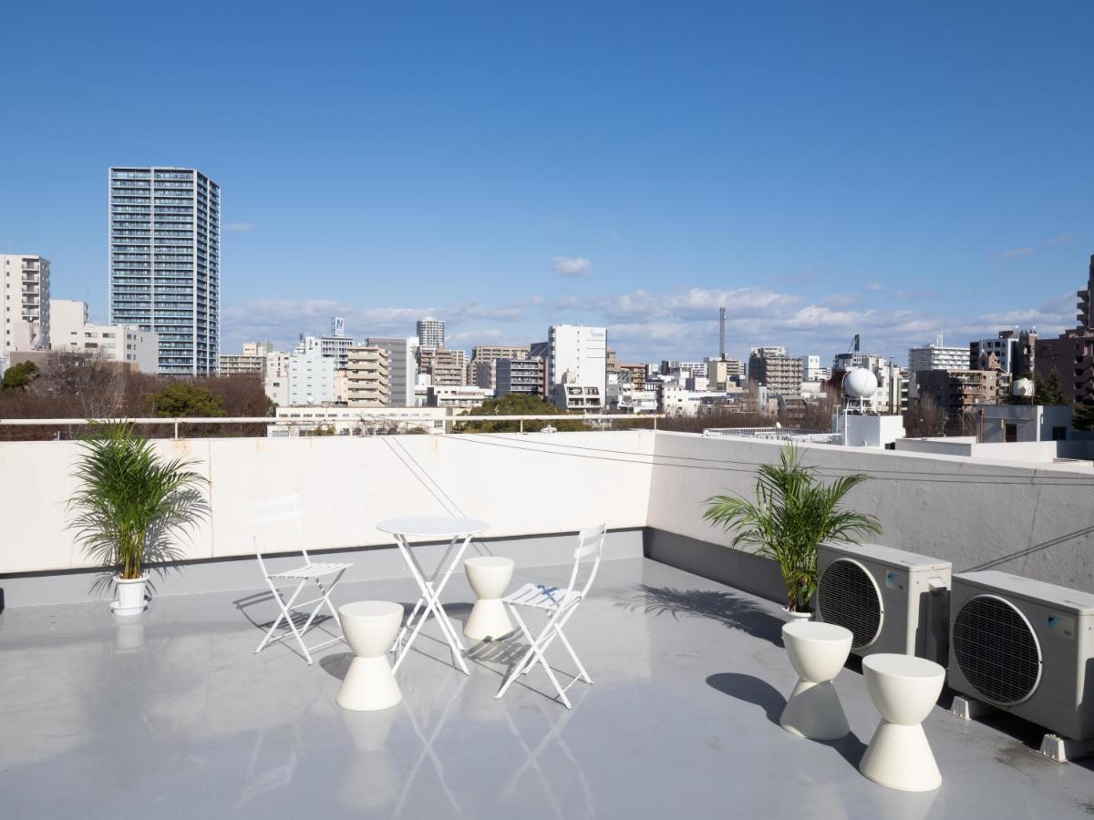 Business Hotel Nakayama Nagoya Exterior photo