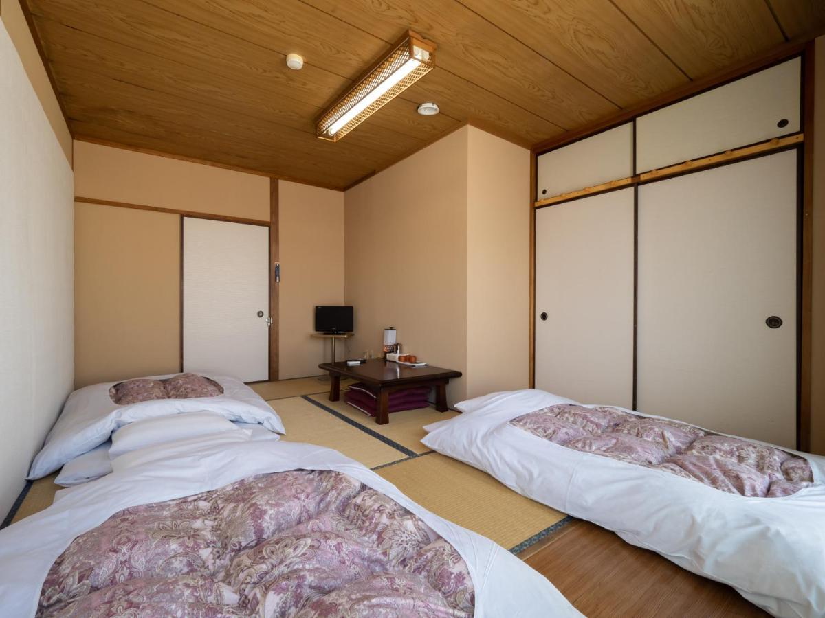 Business Hotel Nakayama Nagoya Exterior photo