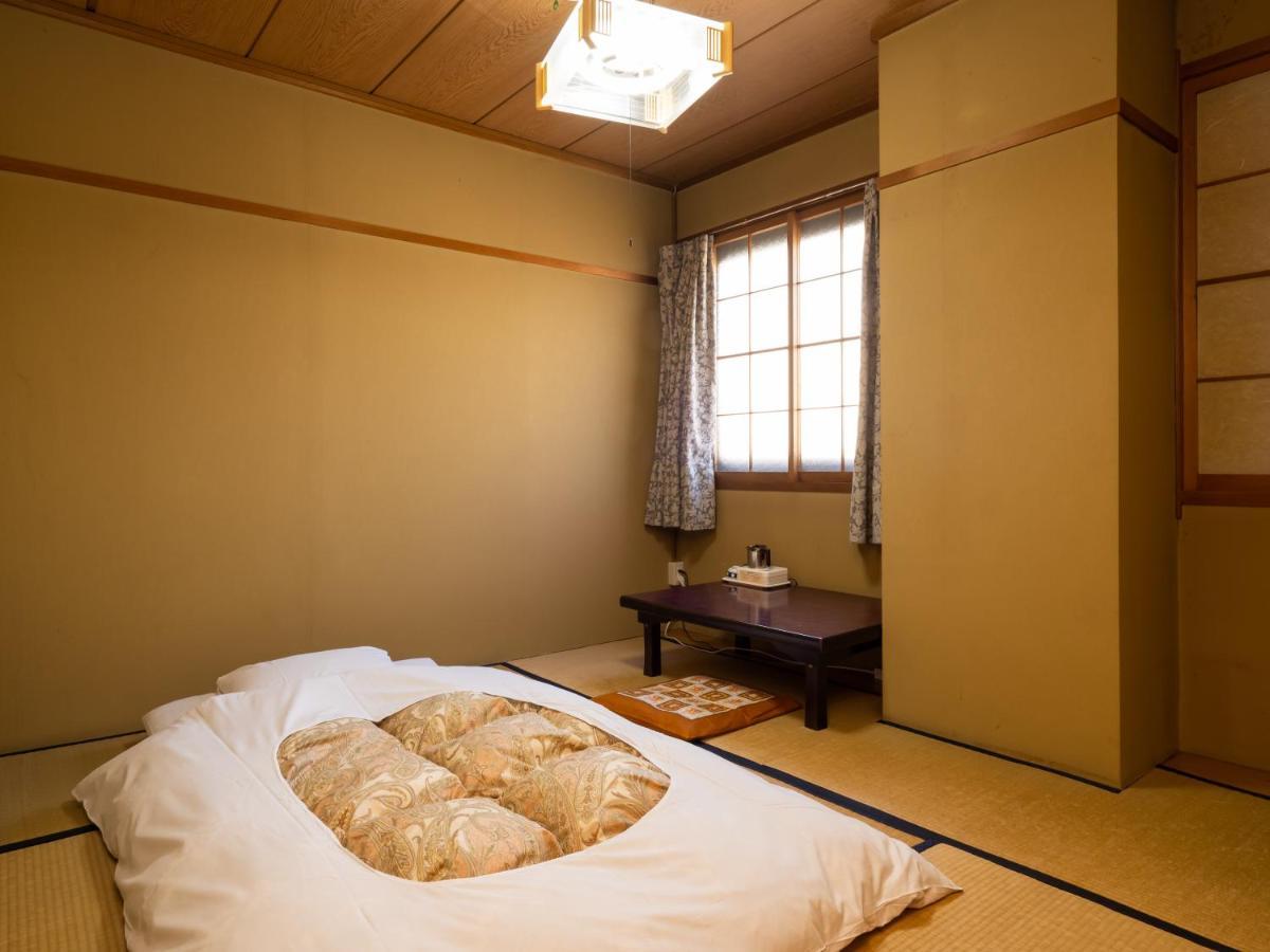 Business Hotel Nakayama Nagoya Exterior photo